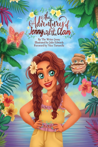 The Adventures of Jenny and the Clam