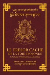 Trésor Caché de la Voie Profonde