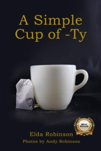 Simple Cup of -Ty