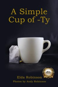 A Simple Cup of -Ty