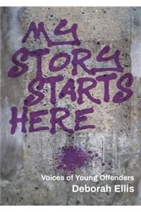 My Story Starts Here