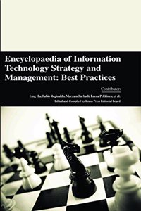 Encyclopaedia of Information Technology Strategy and Management