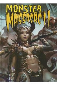 Monster Massacre