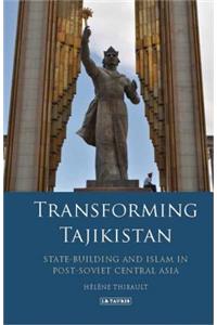 Transforming Tajikistan