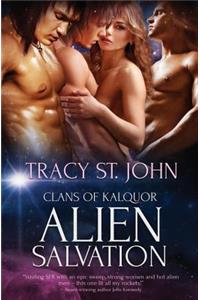 Alien Salvation