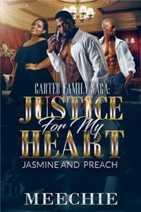 The Carter Family Saga