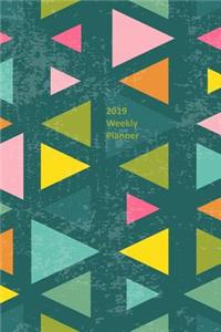 2019 Weekly Planner