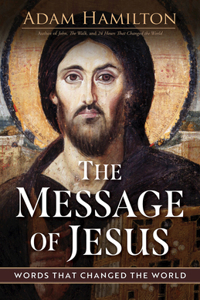 Message of Jesus, The