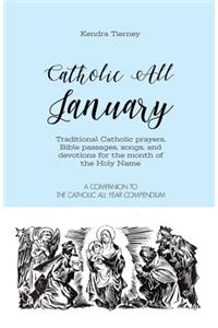 Catholic All January