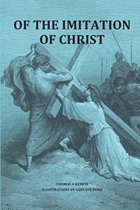 Of the Imitation of Christ
