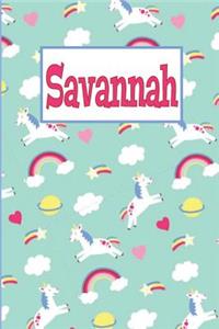 Savannah