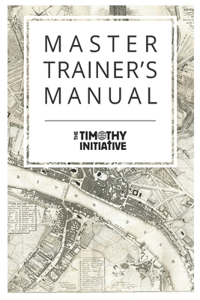 Master Trainer's Manual