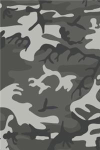 Camouflage Journal