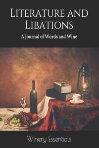 Literature and Libations