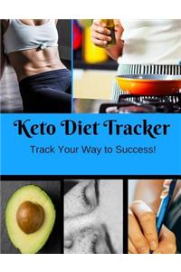 Keto Diet Tracker