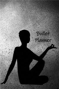 Bullet Planner