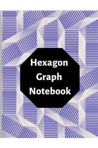 Hexagon Graph Notebook
