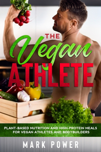 Vegan Athlete