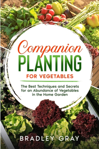 Companion Planting for Vegetables
