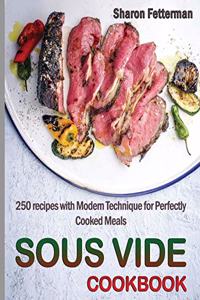Sous Vide Cookbook