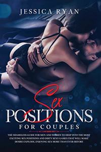 Sex Positions For Couples