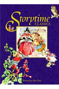 Storytime Classics: For Ages 4 and Up.