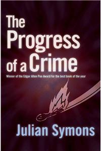 Progress Of A Crime