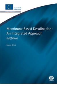 Membrane Based Desalination