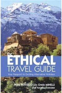 The Ethical Travel Guide