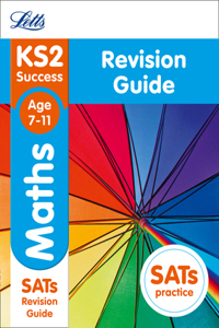 KS2 Maths SATs Revision Guide