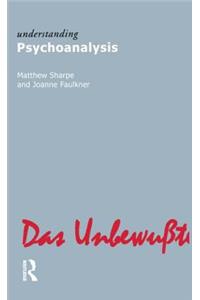 Understanding Psychoanalysis