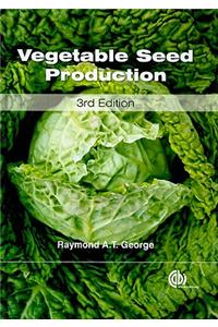 Vegetable Seed Production