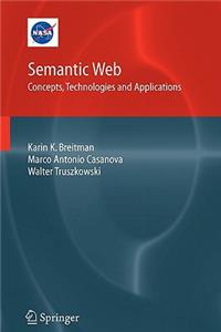 Semantic Web: Concepts, Technologies and Applications