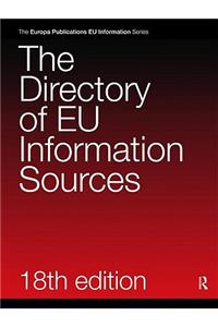 Directory of EU Information Sources