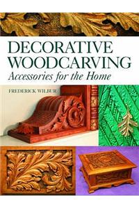 Decorative Woodcarving