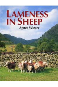 Lameness in Sheep