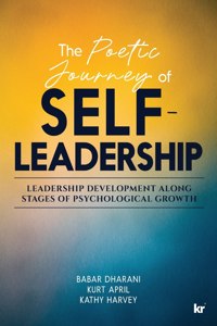 The Poetic Journey Of Self-Leadership