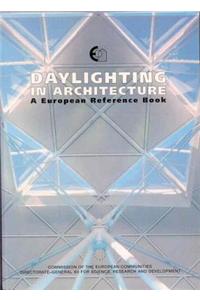 Daylighting in Architecture