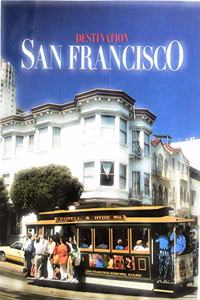 Destination San Francisco (Windsor Destination Guides)