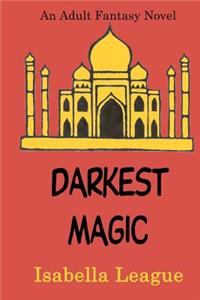 Darkest Magic