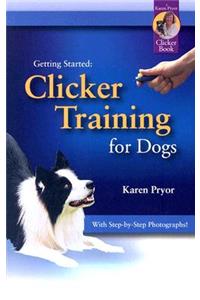Clicker Training for Dogs