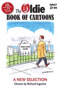 Oldie Book of Cartoons