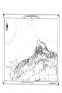 Barrowstouness (Bo'ness) 1844 Map