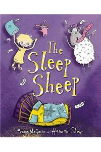 The Sleep Sheep