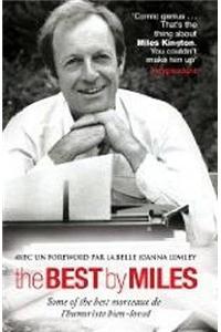 Best by Miles