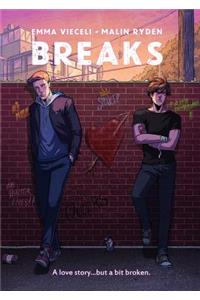 Breaks Vol. 1