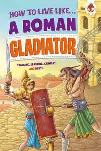 Roman Gladiator