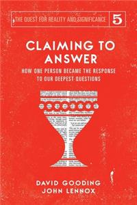 Claiming to Answer