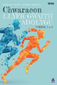 BTEC Cenedlaethol Chwaraeon - Llyfr Adolygu