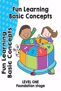Fun Learning: Maths Concept 1